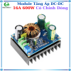 Module Tăng Áp DC-DC 8-80V 16A 600W
