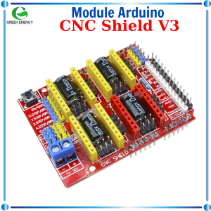 Module Arduino CNC Shield V3